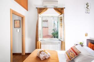 Interno Otto con Bellissima Terrazza e Gazebo