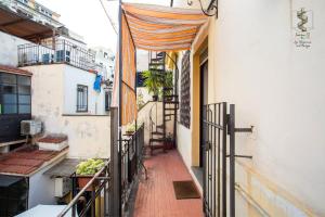 Interno Otto con Bellissima Terrazza e Gazebo