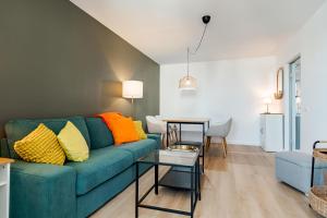 Dorobanti Quality Stay