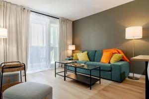 Dorobanti Quality Stay