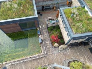 Apartment Rezidence La