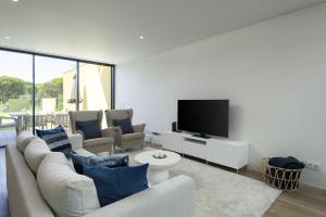 Vilamoura Parque - Luxury Villa with pool by HD