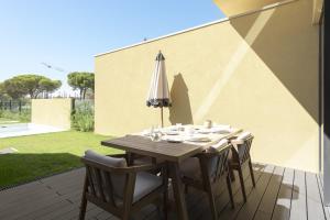 Vilamoura Parque - Luxury Villa with pool by HD