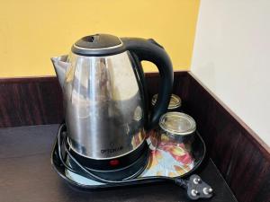 Shree Balaji Comfort