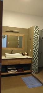 Macondo, your house near the beach