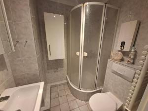 App 17 Haus Nordland