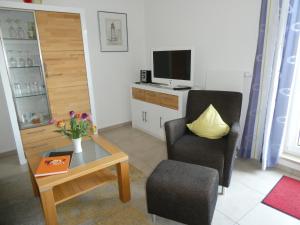 Ferienwohnung Stella Fiante