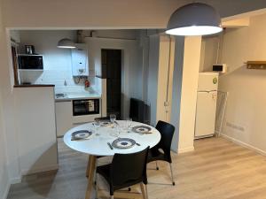 Departamento céntrico en Ushuaia CdH