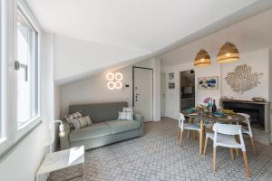 Casa Royale Appartamento Aria