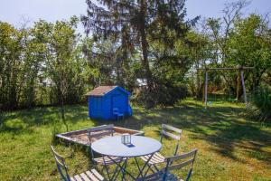 Gite De Charme en Périgord