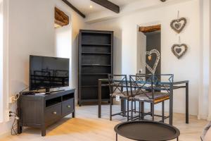 Apartamento Can Roses