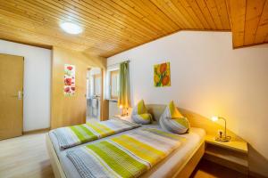 Apartment Typ A Haus Pöder