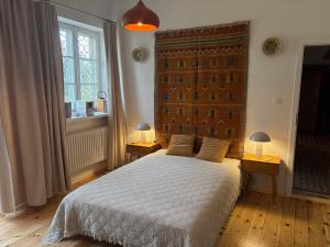 Apartament przy księgarni