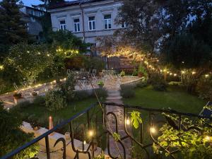 Apartament przy księgarni