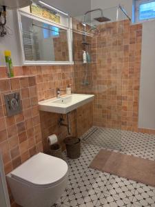 Apartament przy księgarni