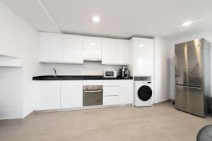 Hogar luminoso y amplio cerca del Mediterráneo