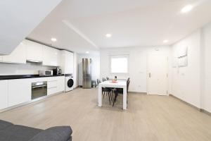 Hogar luminoso y amplio cerca del Mediterráneo