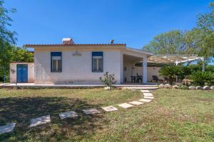 San Lorenzo Holiday Apartment