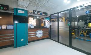 RedDoorz Premium at MyTown New York