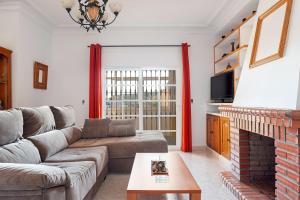 Casa Chiqui - solo familias