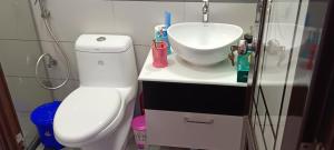 Daisy villa Home stay