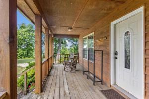 Heavenly Hideaway - near Red River Gorge KY