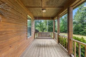 Heavenly Hideaway - near Red River Gorge KY