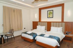 Rosse Dale Suites and Hotel Coimbatore