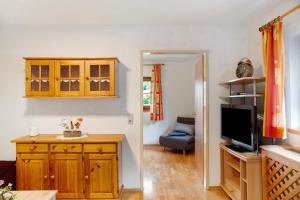 Appartment Stockeben