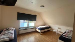 Pension Highway 3 - Ferienwohnung Löhne Johanneskamp 11