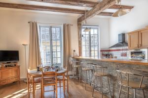 Appartement de caractère