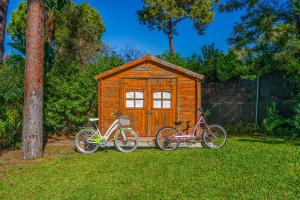 Your villa in Vilamoura