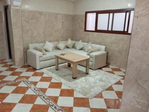 Our Home in Agadir