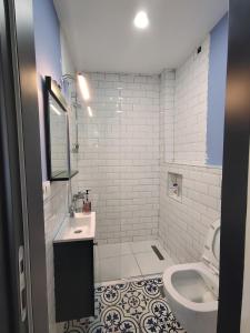 cozy 2BR 2BATH with balcony near to nişantaşi and taksim #4