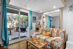 Beau Studio St Cyr Sur Mer