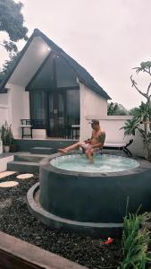 Savana Bali Glamping