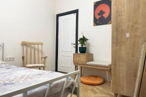 cozy 2BR 2BATH with balcony near to nişantaşi and taksim #4