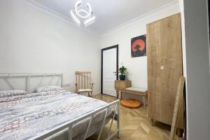 cozy 2BR 2BATH with balcony near to nişantaşi and taksim #4