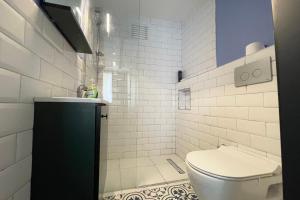 cozy 2BR 2BATH with balcony near to nişantaşi and taksim #4