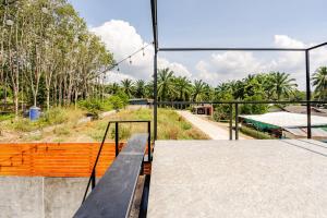 Cactus Villa 2024, Krabi