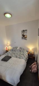 Appartement 6 personnes Valmeinier 1800 au pied des pistes le Valtitude