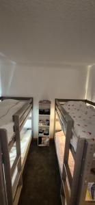 Appartement 6 personnes Valmeinier 1800 au pied des pistes le Valtitude