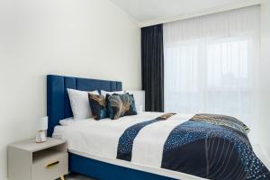 MARGI Maris Apartament