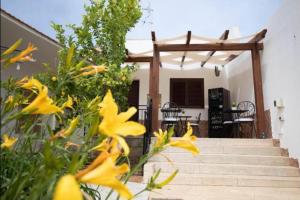 Bnb La Rocca San Vito Lo Capo