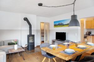 Ferienwohnung Regina