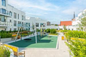 MARGI Maris Apartament