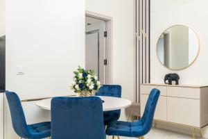 MARGI Maris Apartament