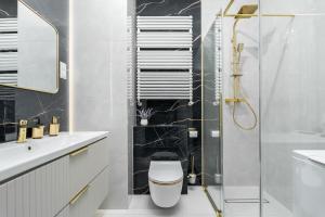 MARGI Maris Apartament