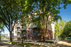 KOLIBRIO apartamentai