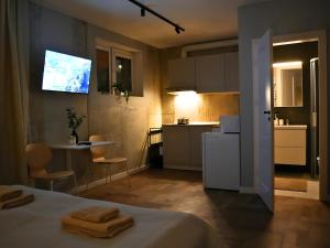 KOLIBRIO apartamentai